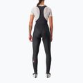Spodnie rowerowe damskie Castelli Entrata W black 2