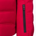 Kurtka narciarska dziecięca Dainese Ribbo Padding cherry tomato/chili pepper 5