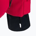 Kurtka narciarska dziecięca Dainese Ribbo Padding cherry tomato/chili pepper 7