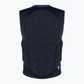 Kamizelka ochronna męska Dainese Flexagon Waistcoat black iris/stretch limo 2