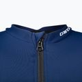 Kamizelka ochronna męska Dainese Flexagon Waistcoat black iris/stretch limo 4