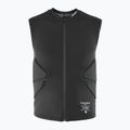 Kamizelka ochronna męska Dainese Flexagon Waistcoat stretch limo/stretch limo 9