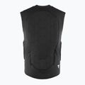 Kamizelka ochronna męska Dainese Flexagon Waistcoat stretch limo/stretch limo 10
