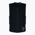 Kamizelka ochronna męska Dainese Flexagon Waistcoat stretch limo/stretch limo