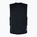 Kamizelka ochronna męska Dainese Flexagon Waistcoat stretch limo/stretch limo 2