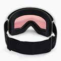 Gogle narciarskie Dainese Hp Horizon lily white 3