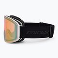 Gogle narciarskie Dainese Hp Horizon lily white 4