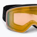 Gogle narciarskie Dainese Hp Horizon lily white 5