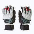 Rękawice narciarskie męskie Dainese Hp lily white/stretch limo 3