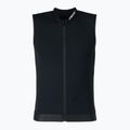 Kamizelka ochronna męska Dainese Auxagon Waistcoat stretch limo/stretch limo