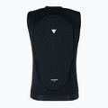 Kamizelka ochronna męska Dainese Auxagon Waistcoat stretch limo/stretch limo 2