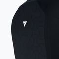 Kamizelka ochronna męska Dainese Auxagon Waistcoat stretch limo/stretch limo 4
