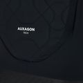 Kamizelka ochronna męska Dainese Auxagon Waistcoat stretch limo/stretch limo 5