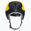 Kask narciarski Dainese Nucleo vibrant yellow/stretch limo 2