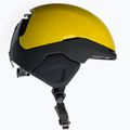 Kask narciarski Dainese Nucleo vibrant yellow/stretch limo 3