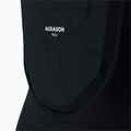 Kamizelka ochronna Dainese Auxagon Vest acid green/stretch limo 4