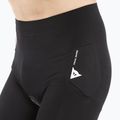 Spodenki rowerowe z ochraniaczami męskie Dainese Trail Skins Shorts black 2