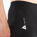 Spodenki rowerowe z ochraniaczami męskie Dainese Trail Skins Shorts black 3