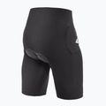 Spodenki rowerowe z ochraniaczami męskie Dainese Trail Skins Shorts black 6