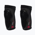 Ochraniacze rowerowe na łokcie dziecięce Dainese Scarabeo Pro Jr black