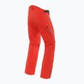 Spodnie narciarskie męskie Dainese Hp Talus fire red 2