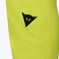 Spodnie narciarskie męskie Dainese Hp Ridge lemon yellow 3