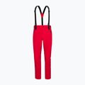 Spodnie narciarskie męskie Dainese Hp Ridge fire red
