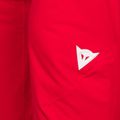 Spodnie narciarskie męskie Dainese Hp Ridge fire red 3