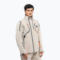 Kurtka narciarska męska Dainese Hp Dome earth 5