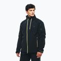Kurtka narciarska męska Dainese Hp Dome black concept 5