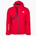 Kurtka narciarska męska Dainese Hp Ledge fire red