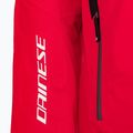 Kurtka narciarska męska Dainese Hp Ledge fire red 4