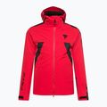 Kurtka narciarska męska Dainese Hp Spur fire red