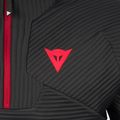 Bluza męska Dainese Hp Mid black n'pink 3