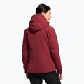 Kurtka narciarska damska Dainese Hp Moat WMN jam violet 4