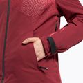 Kurtka narciarska damska Dainese Hp Moat WMN jam violet 7