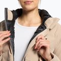 Kurtka narciarska damska Dainese Ski Downjacket S WMN earth 10