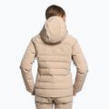 Kurtka narciarska damska Dainese Ski Downjacket S WMN earth 4