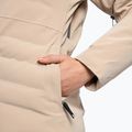 Kurtka narciarska damska Dainese Ski Downjacket S WMN earth 5