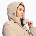 Kurtka narciarska damska Dainese Ski Downjacket S WMN earth 8