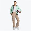 Kurtka narciarska damska Dainese Ski Downjacket S WMN water green 2