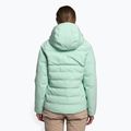Kurtka narciarska damska Dainese Ski Downjacket S WMN water green 4
