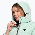 Kurtka narciarska damska Dainese Ski Downjacket S WMN water green 5