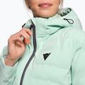 Kurtka narciarska damska Dainese Ski Downjacket S WMN water green 6