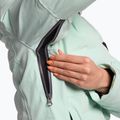 Kurtka narciarska damska Dainese Ski Downjacket S WMN water green 8