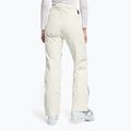 Spodnie narciarskie damskie Dainese Hp Scree bright white 4
