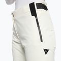 Spodnie narciarskie damskie Dainese Hp Scree bright white 5
