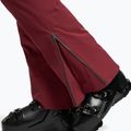 Spodnie narciarskie damskie Dainese Hp Scree jam violet 7