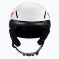 Kask narciarski Dainese Elemento white/black 2
