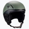 Kask narciarski Dainese Elemento military green/black